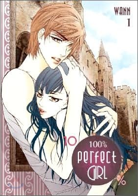 100% Perfect Girl Volume 1