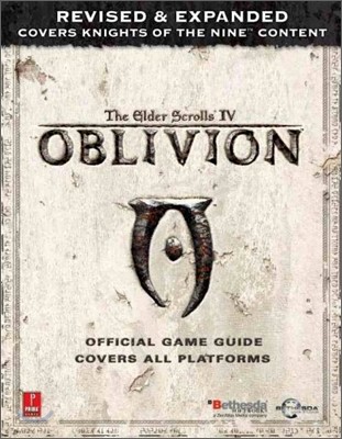 The Elder Scrolls IV: Oblivion - Revised & Expanded