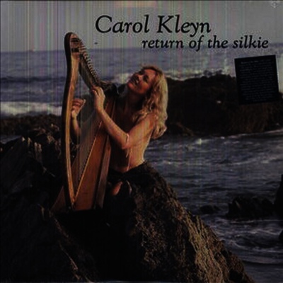 Carol Kleyn — Return Of The Silkie 앨범 커버