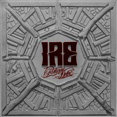 Parkway Drive — Ire (MP3 Download) 앨범 커버