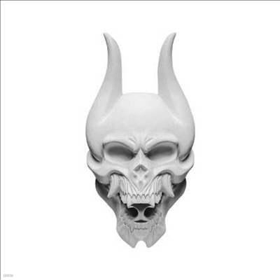 Trivium — Silence In The Snow (MP3 Download) 앨범 커버
