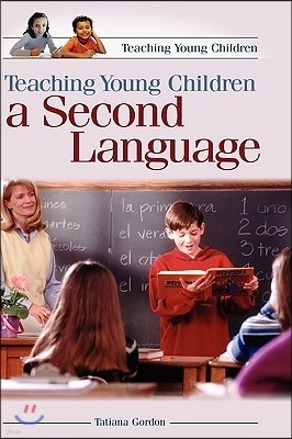 Teaching Young Children a Second Language