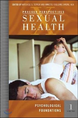 Sexual Health [4 Volumes]: [4 Volumes]