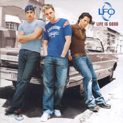 LFO - Life Is Good