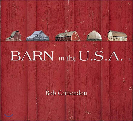 Barn in the U.S.A.