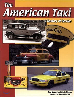 The American Taxi: A Century of Service