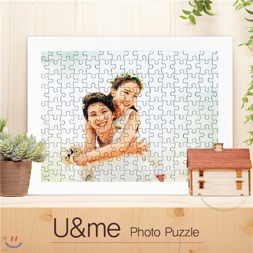 150pcs  U&me  ()