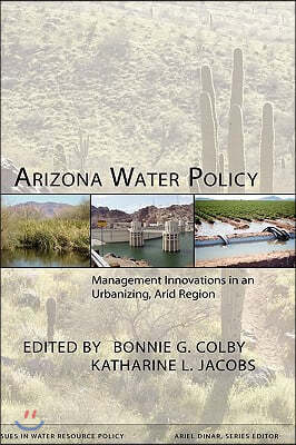 Arizona Water Policy