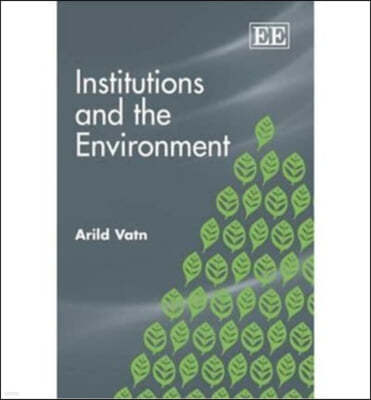 Institutions and the Environment