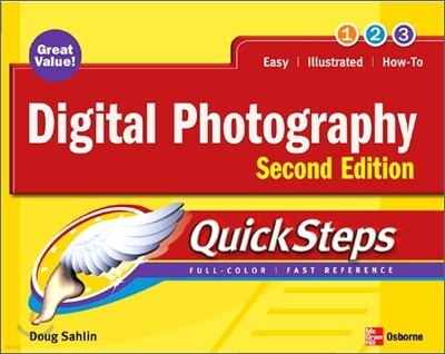 Digital Photography QuickSteps