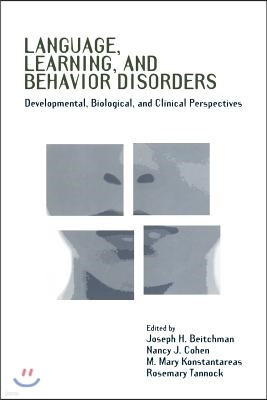 Language, Learning, and Behavior Disorders