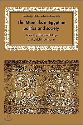 The Mamluks in Egyptian Politics and Society