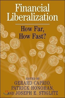 Financial Liberalization