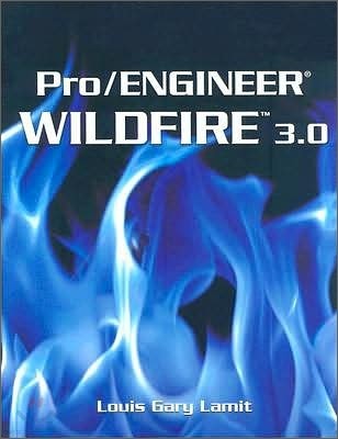 Pro/Engineer Wildfire 3.0