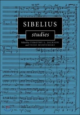 Sibelius Studies