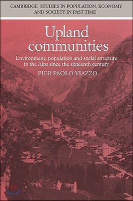 Upland Communities