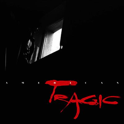 Wax Idols - American Tragic (LP)