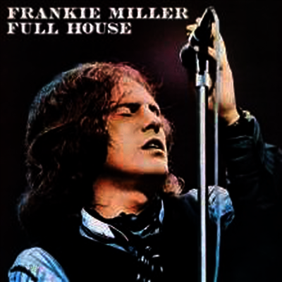 Frankie Miller - Full House (180G)(LP)