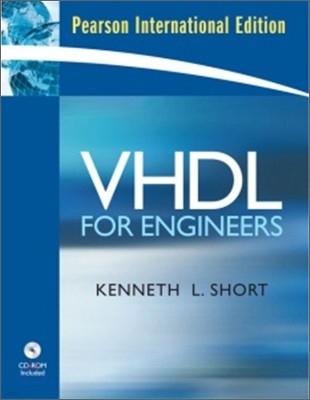 VHDL for Engineers