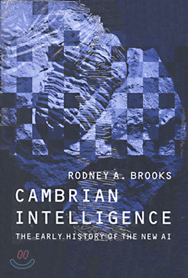 Cambrian Intelligence: The Early History of the New AI