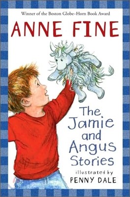 The Jamie and Angus Stories