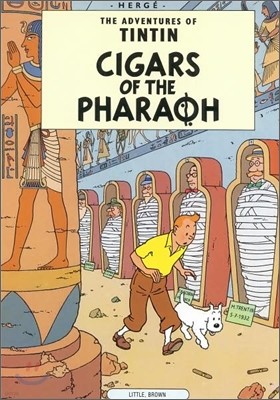 Cigars of the Pharoah