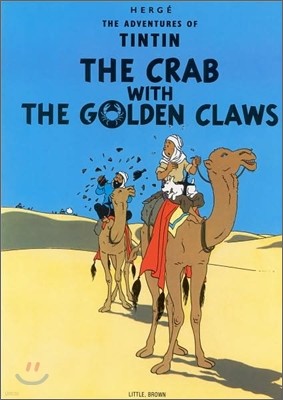 The Crab with the Golden Claws