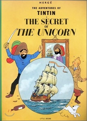 The Secret of the Unicorn