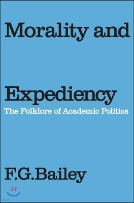 Morality and Expediency