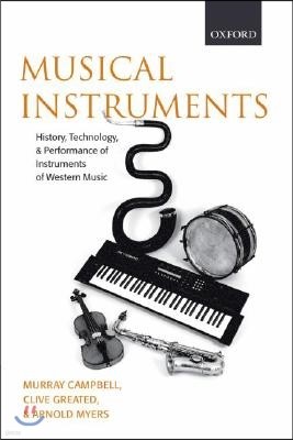 Musical Instruments