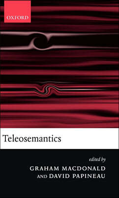 Teleosemantics