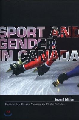 Sport and Gender in Canada