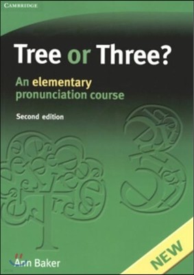 Tree or Three?: An Elementary Pronunciation Course