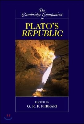 The Cambridge Companion to Plato's Republic