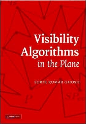 Visibility Algorithms in the Plane