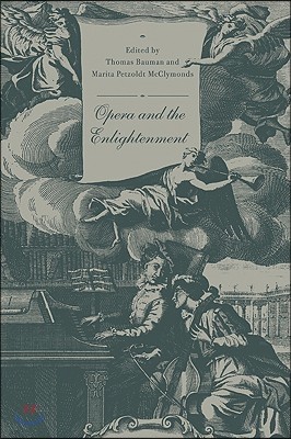 Opera and the Enlightenment