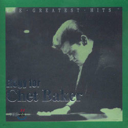 Elegy For Chet Baker