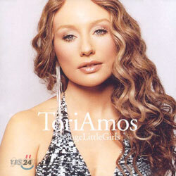 Tori Amos - Strange Little Girls