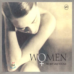 Women - The Best Jazz Vocals