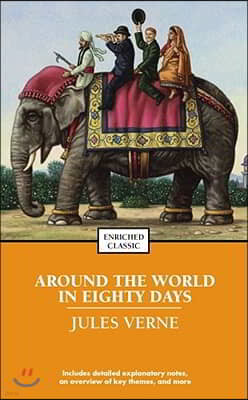 Around the World in Eighty Days