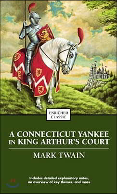 A Connecticut Yankee in King Arthur's Court