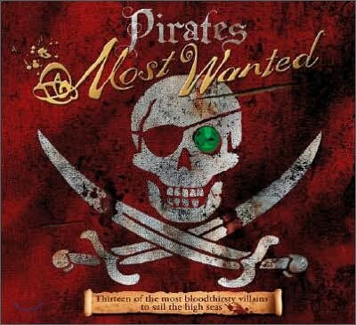 Pirates : Most Wanted