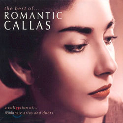 The Best Of... Romantic Callas