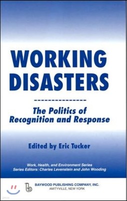 Working Disasters