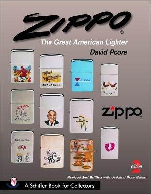 ZIPPO: The Great American Lighter