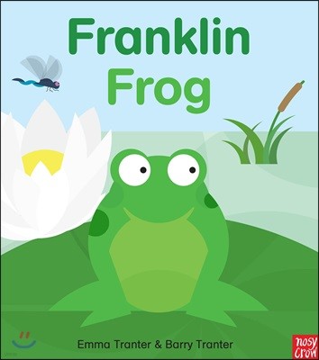Rounds: Franklin Frog