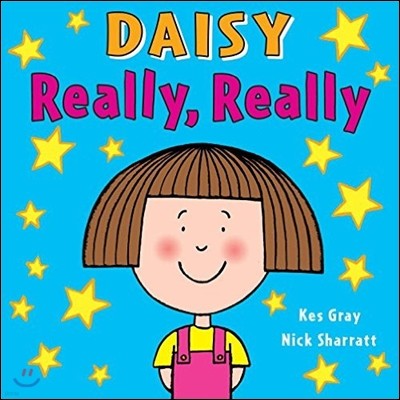 Daisy: Really, Really: Volume 2
