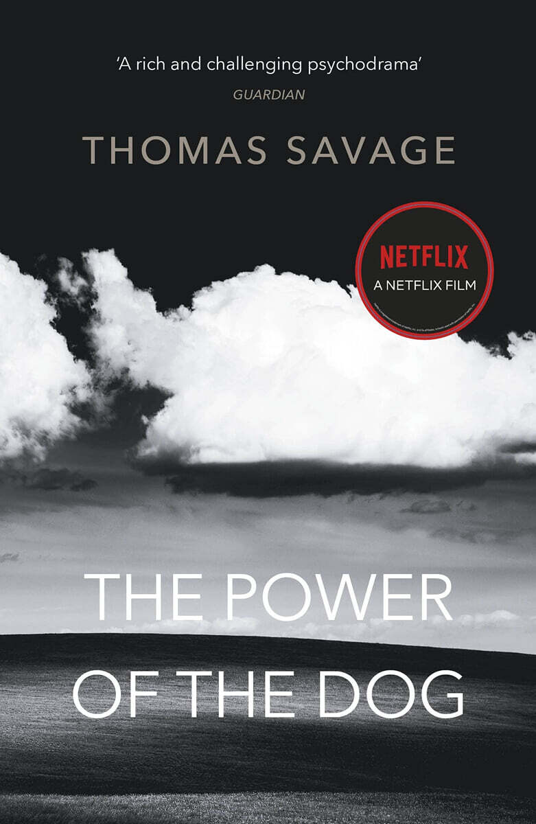 The Power of the Dog