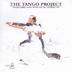 The Tango Project  (ʰ Ʈ )
