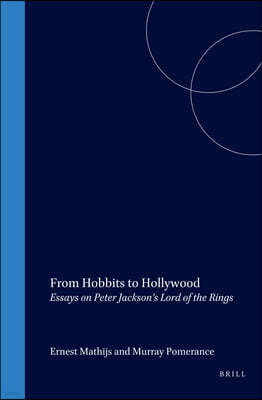 From Hobbits to Hollywood